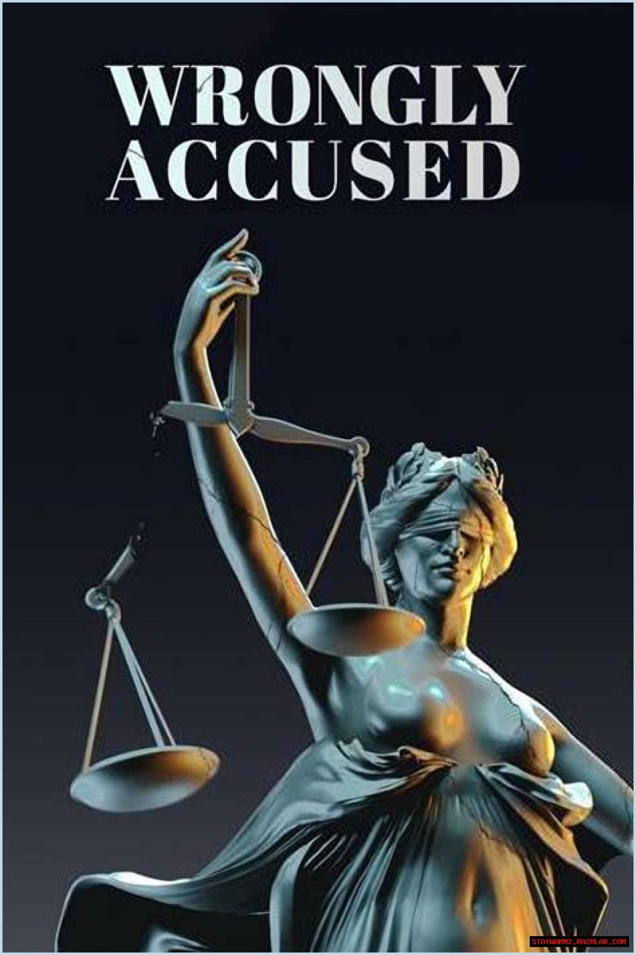 Convicted Murderer Or Wrongly Accused?