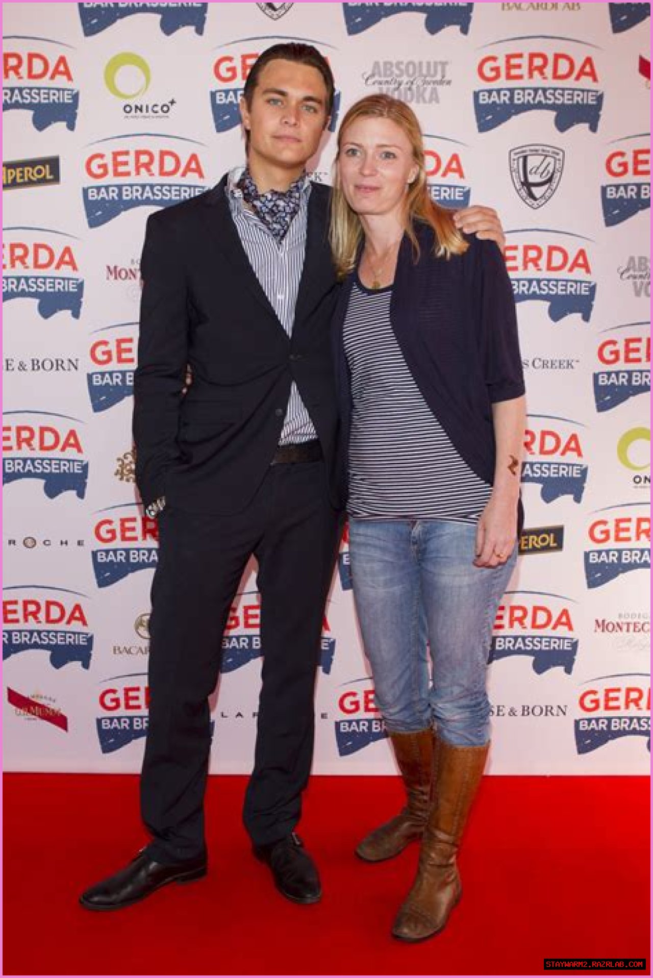 The Rising Star Of Swedish Hockey: Ludwig Hallberg