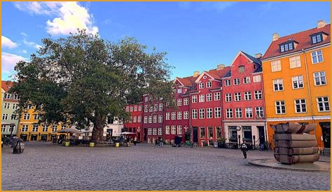 When Is the Best Time to Visit Copenhagen?